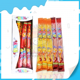 Bonbons gélifiés