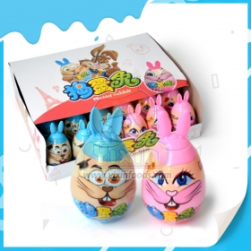 Bonbons jouets