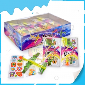 Bonbons jouets