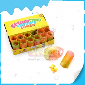 bonbons jouets