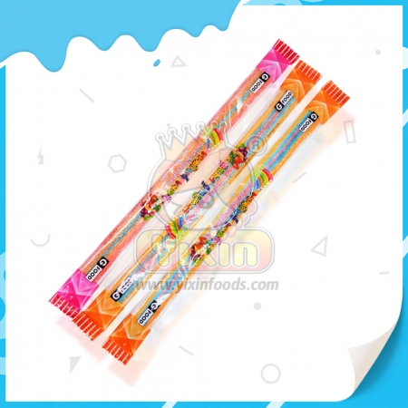 Bonbons gélifiés
