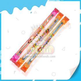 Bonbons gélifiés