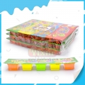 Délicieux dessert au goût de fruits, 10 en 1 en gelée 