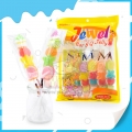 Sucette à la gelée BQ bon marché pour enfants 