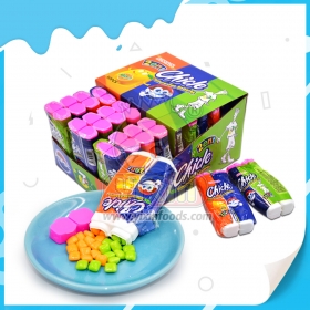 chewing-gum