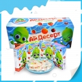 Gelée extraterrestre au bon goût de dessin animé 17 g pour enfant 