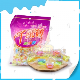 Bonbons aux fruits