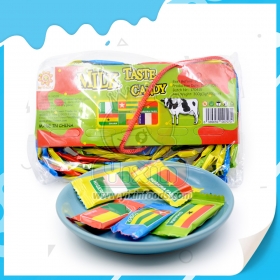 bonbons au lait