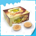 Biscuit croustillant sucré au chocolat Halal 