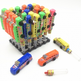 Bonbons jouets