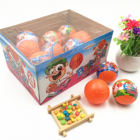 Bonbons jouets