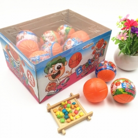 Bonbons jouets