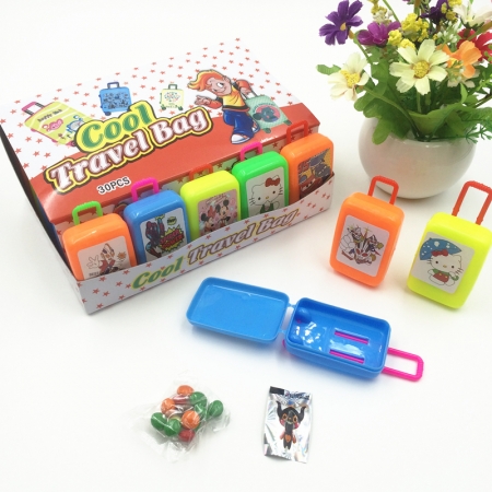 Bonbons jouets