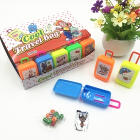 Bonbons jouets