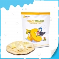 Biscuit au goût de mangue thaïlandaise de haute qualité et de bon goût 