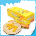 Bon chewing-gum halal au goût de mangue 