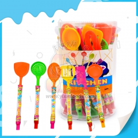 Bonbons jouets