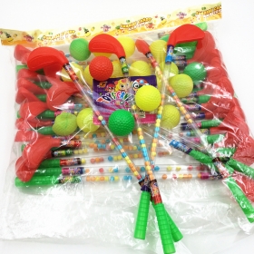 Bonbons jouets