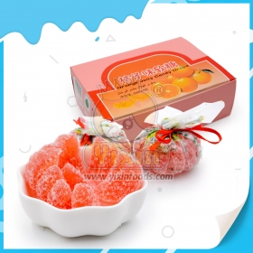 bonbons mous