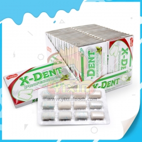 chewing-gum