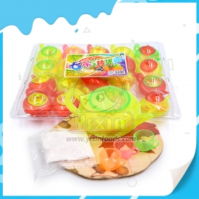 Bonbons jouets