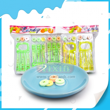 Bonbons jouets