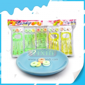 Bonbons jouets