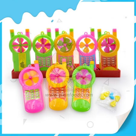 Bonbons jouets
