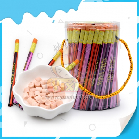 bonbons durs