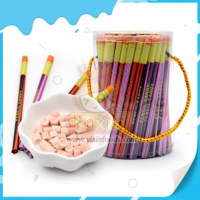bonbons durs