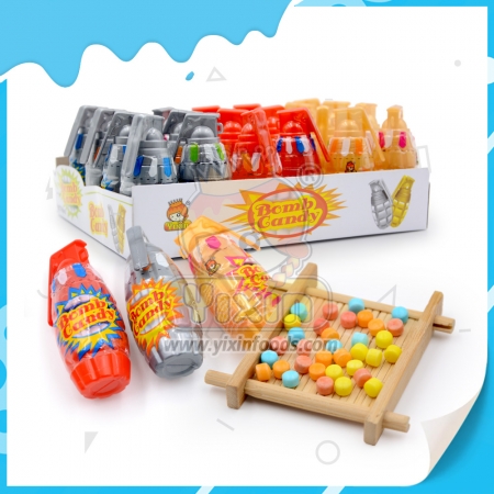 comprimé de bonbons à presser