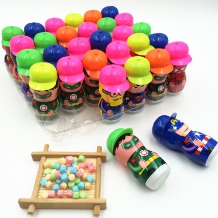 Bonbons jouets