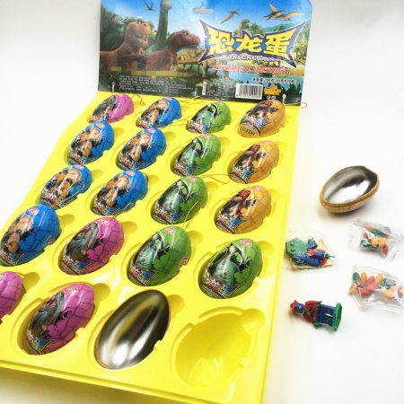 bonbons jouets
