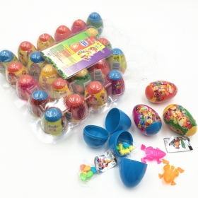 bonbons jouets
