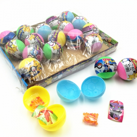 bonbons jouets