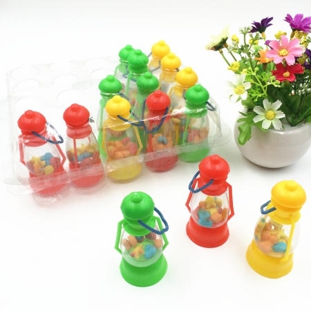 Bonbons jouets