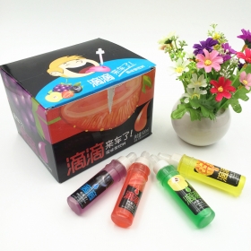 bonbons liquides
