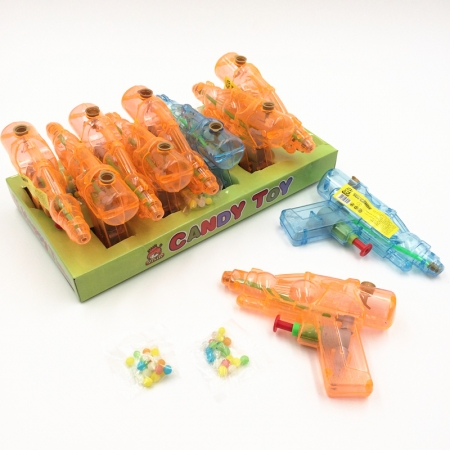 Bonbons jouets