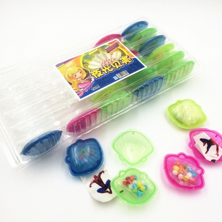 Bonbons jouets