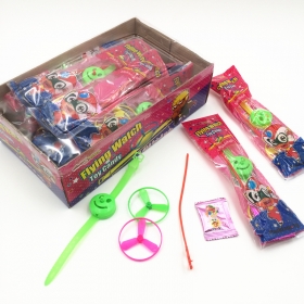 Bonbons jouets