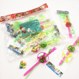 Bonbons jouets