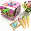Bonbons à la crème glacée pour enfants, joli emballage, bon goût 