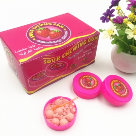 Chewing-gum