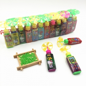 Bonbons jouets