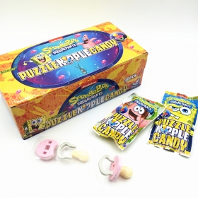 bonbons durs