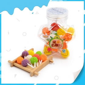 bonbons gélifiés