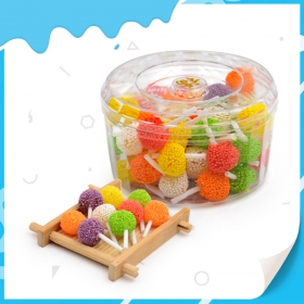 bonbons gélifiés