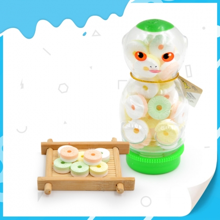 bonbons sifflés