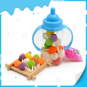 bonbons gélifiés