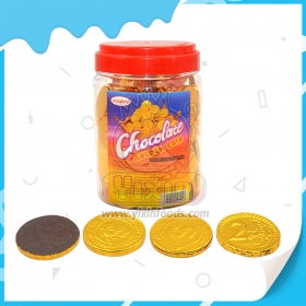 chocolat